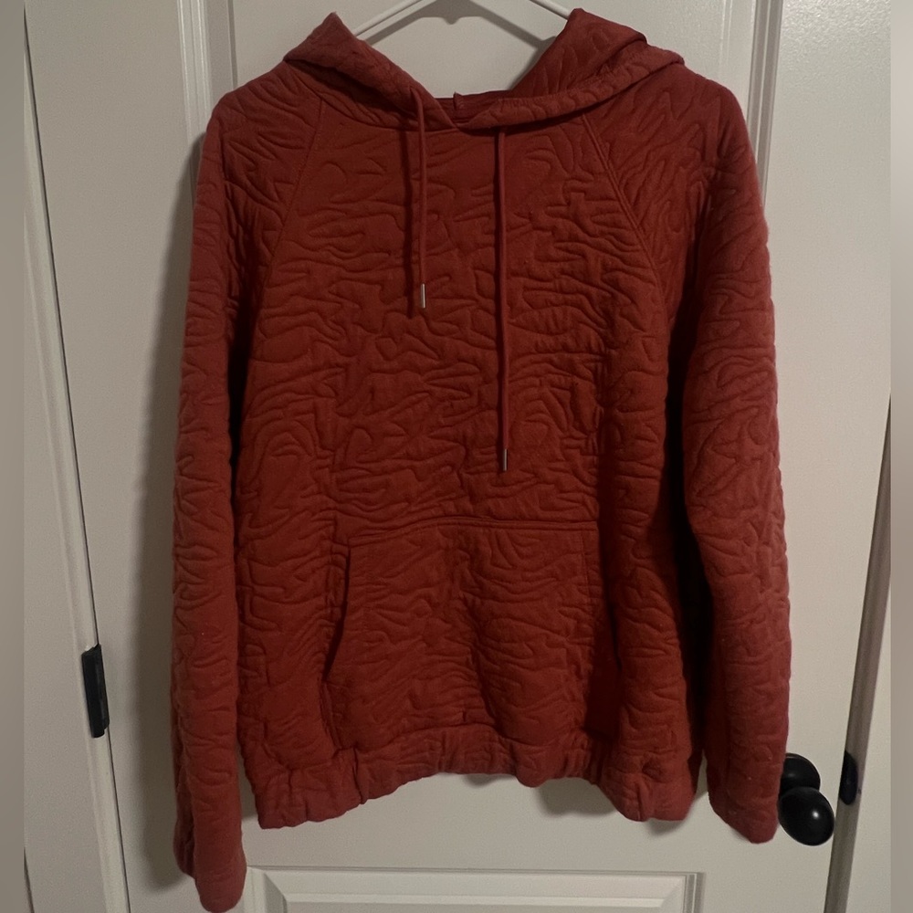 Nine West Hoodie